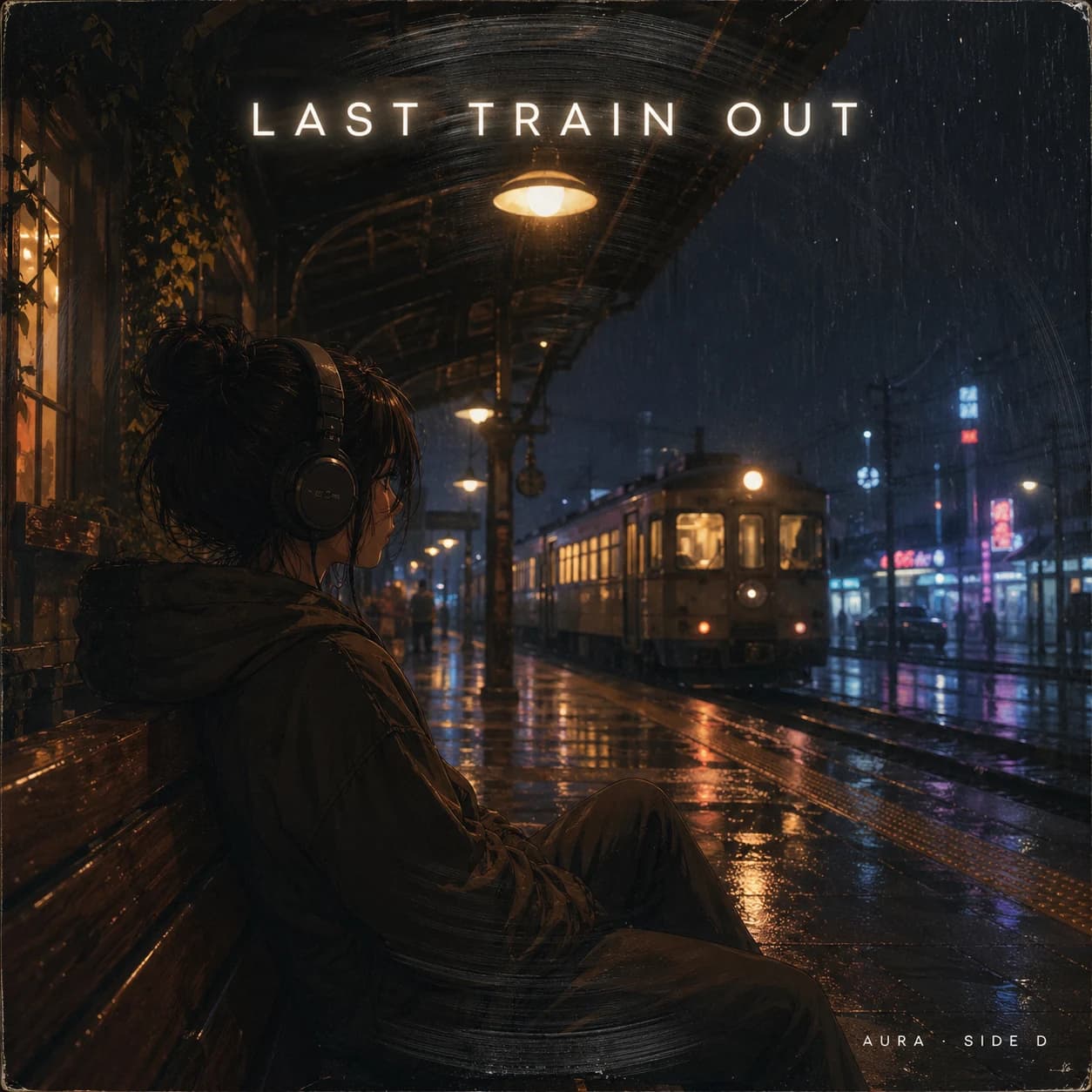 Last Train Out